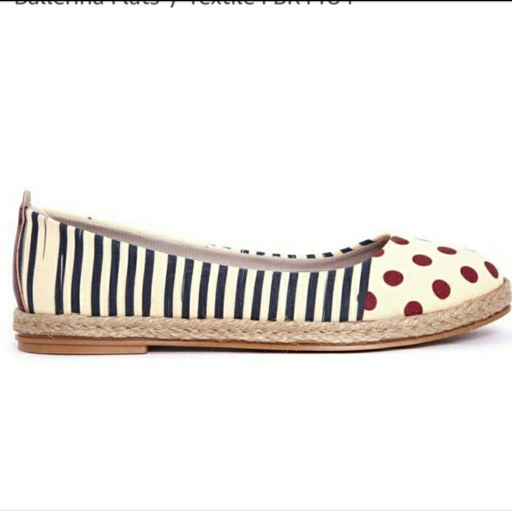 Goby Espadrilles